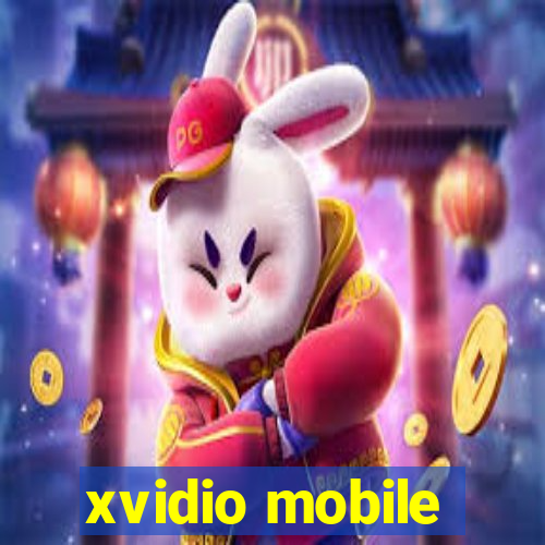 xvidio mobile